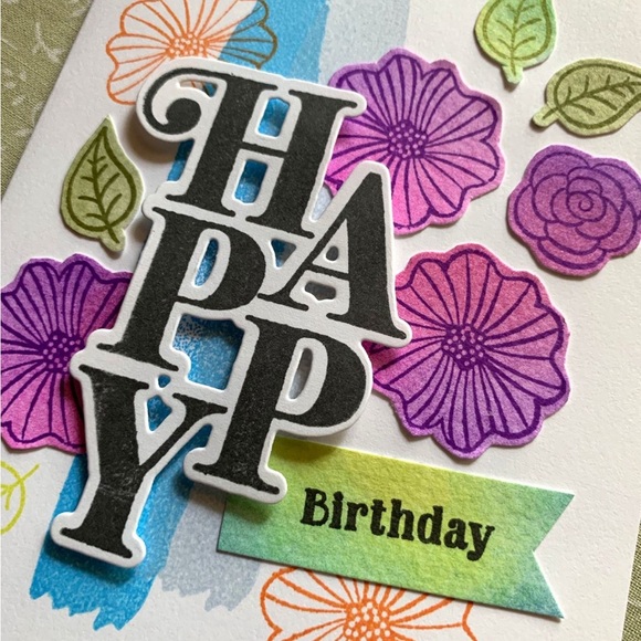 Two (2) Sets of Brand Named 26pc Stamps - Picture 6 of 7